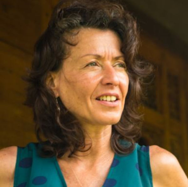 Magalie Bouchet-Équilibre Feng Shui & Géobiologie