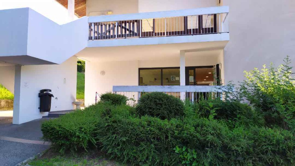 photo cabinet Nathalie garcia