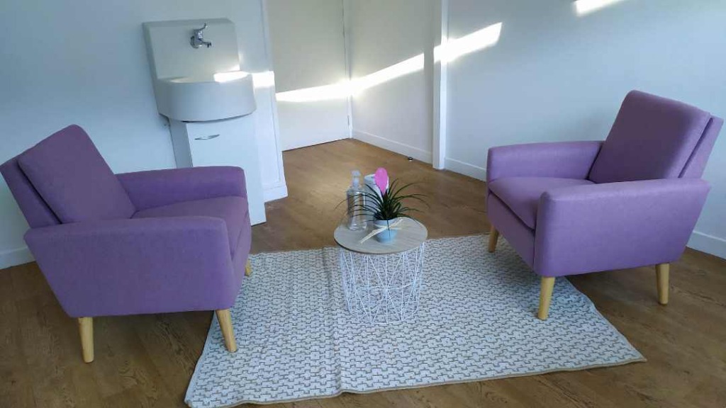 photo portrait Nathalie garcia