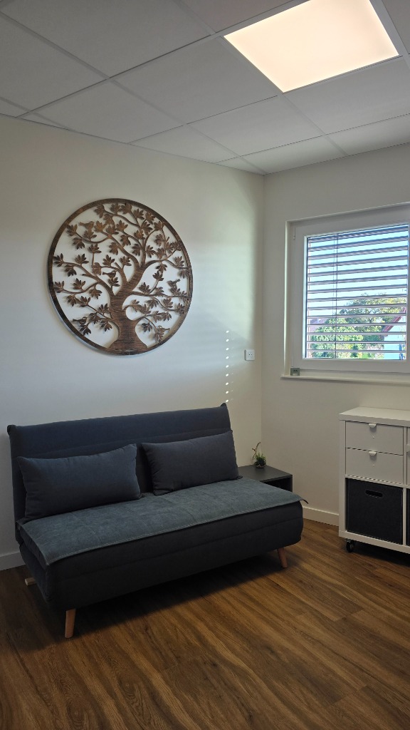 photo activite Céline TUBACH