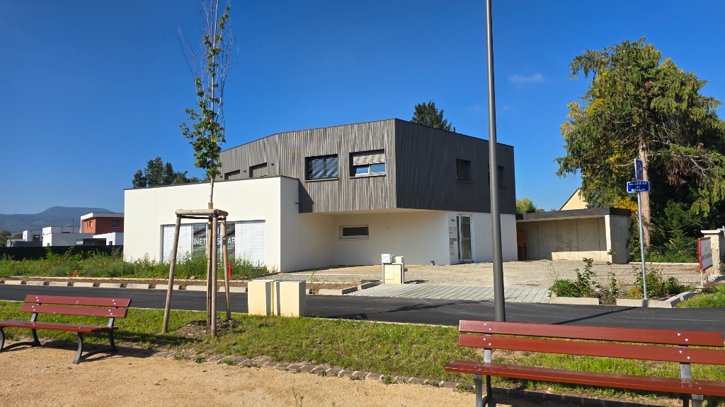 photo cabinet Céline TUBACH