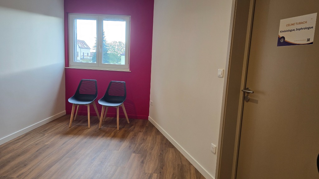 photo seance Céline TUBACH