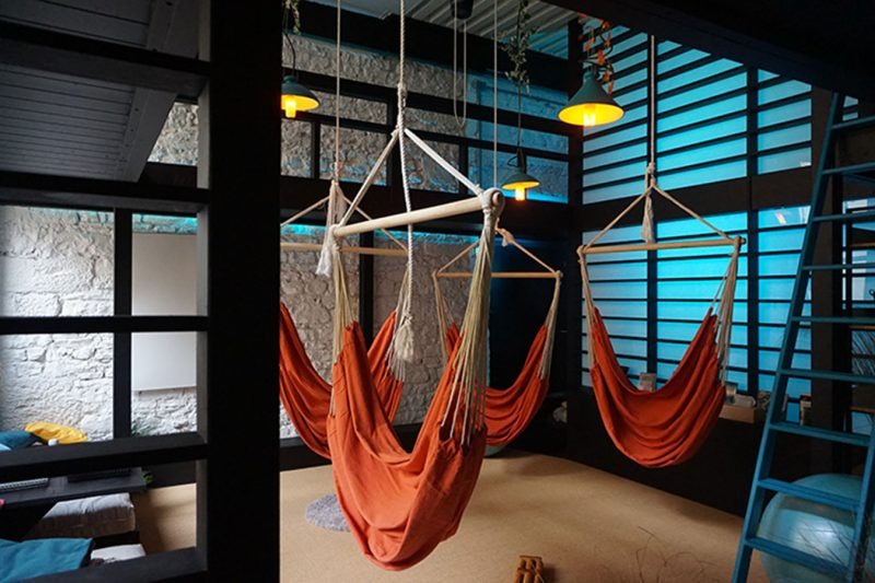 photo cabinet Laurine KARRER