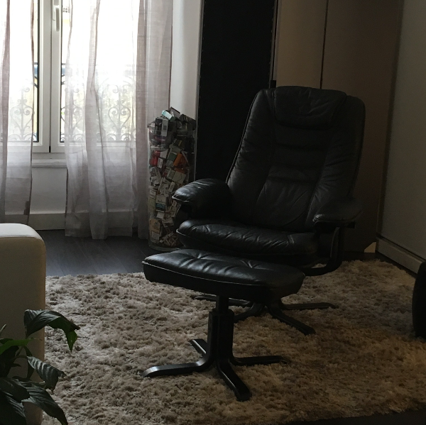 Evelyne Schreier Ph.D