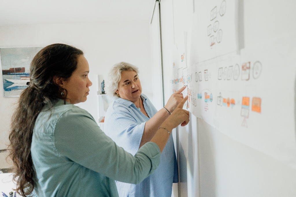 photo activite Stéphanie DUSSAUT