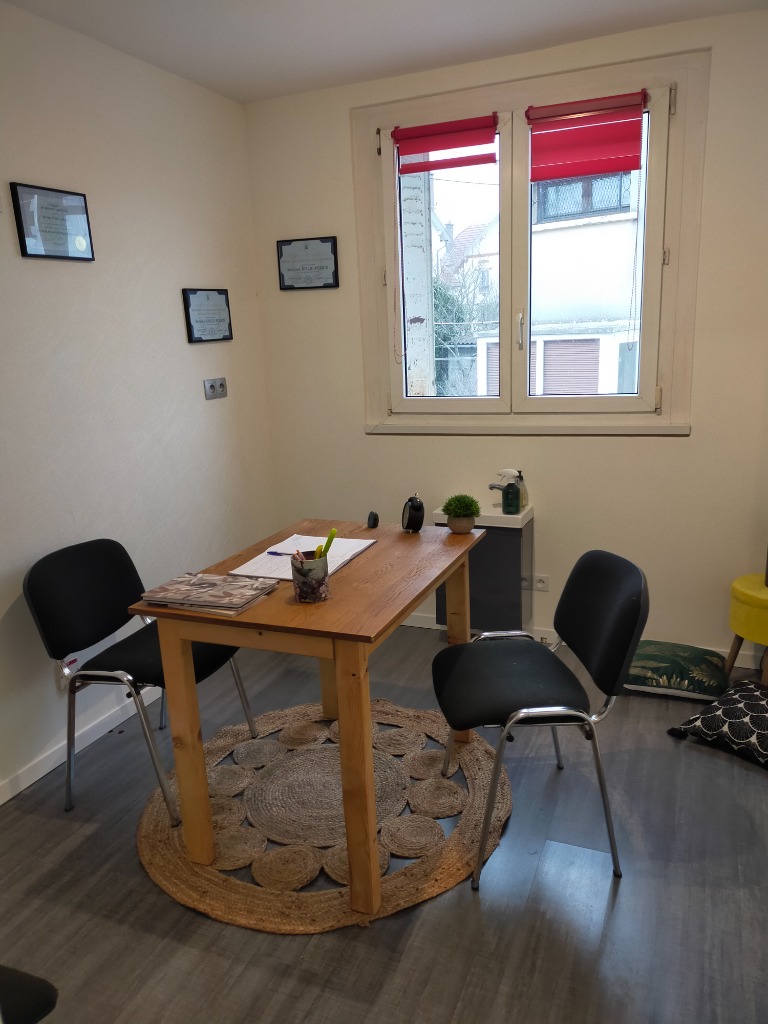 photo cabinet Severine KISLIG-PERRIN 