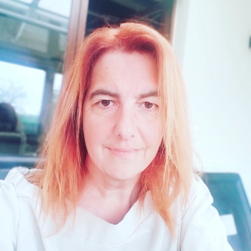 photo portrait Severine KISLIG-PERRIN 