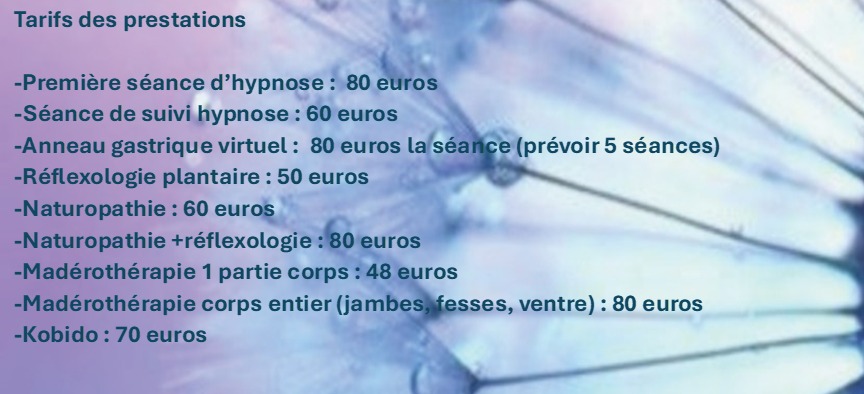 photo activite Céline LEROUX