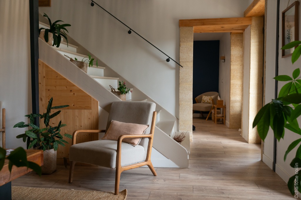 photo cabinet Leticia Cespede Méthode Renata Franca