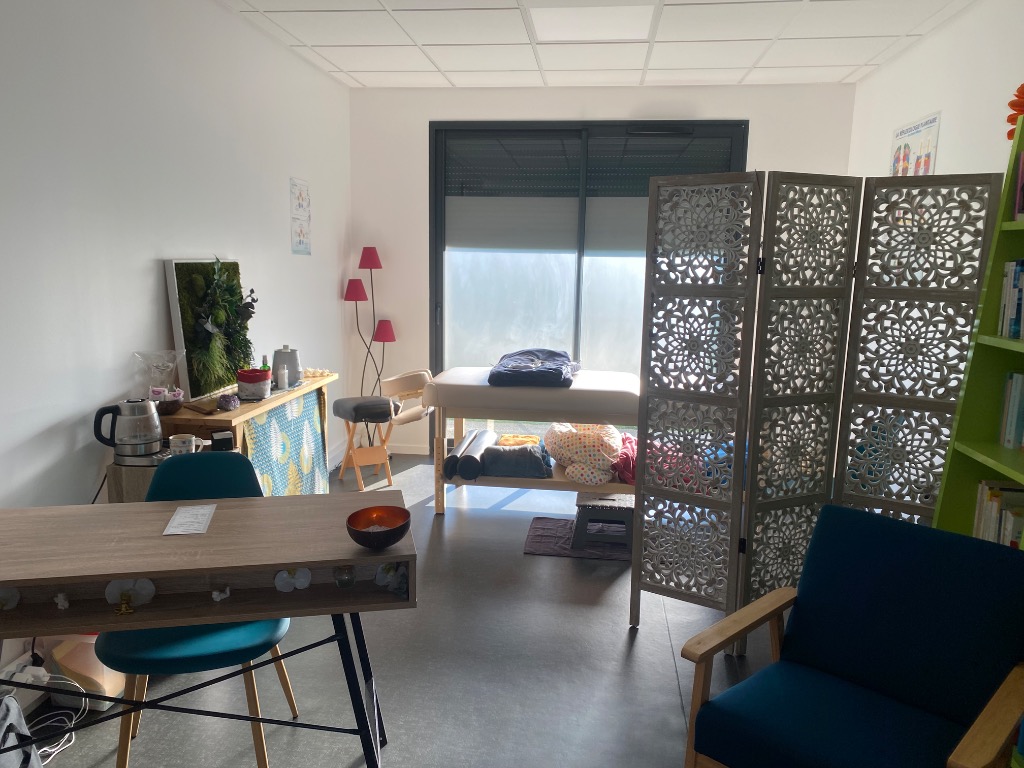 photo cabinet Maryline MAUCONDUIT