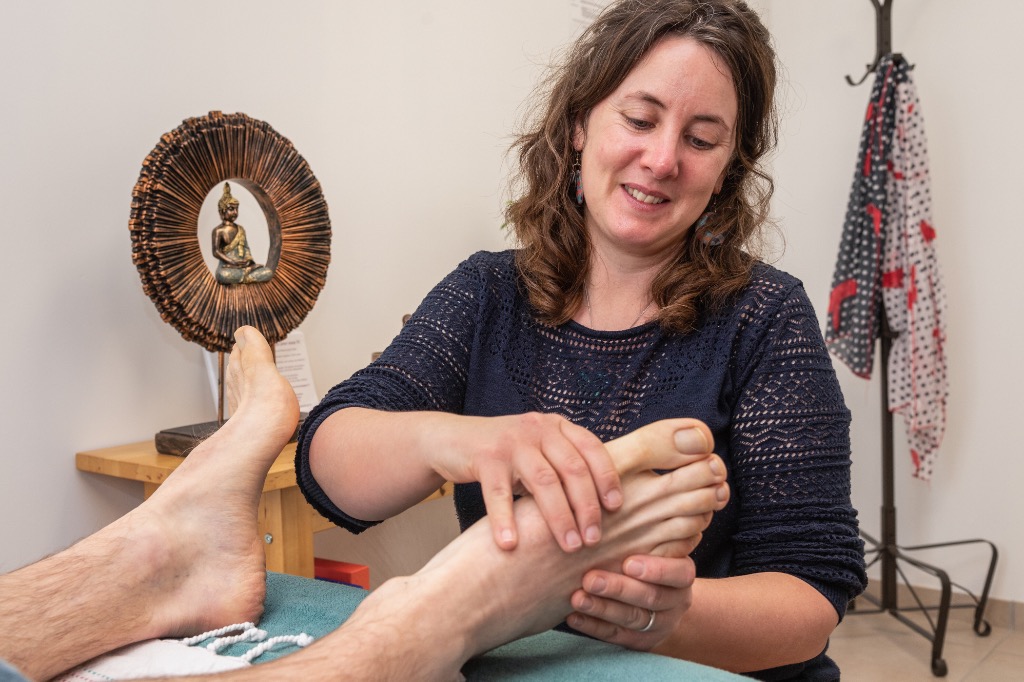 photo seance Maryline MAUCONDUIT