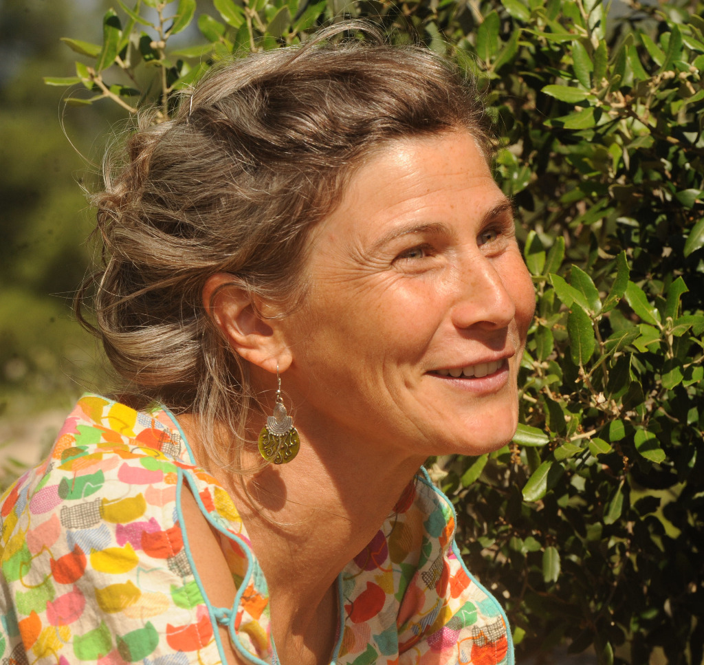 photo portrait Chloé Vieubled