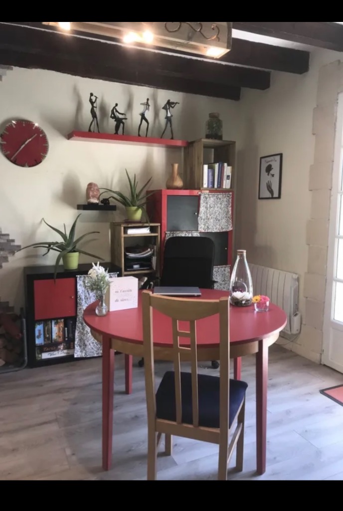 photo cabinet Nature-é-moi