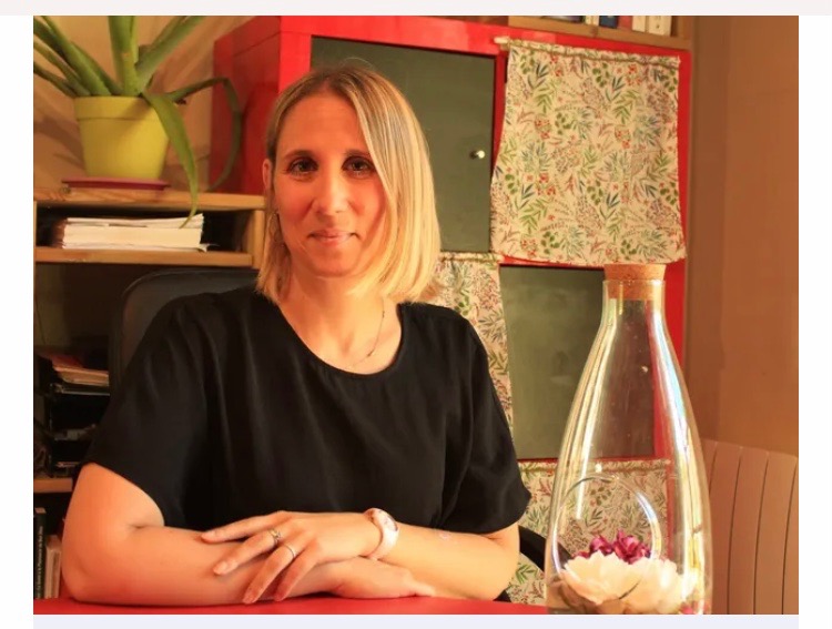 photo portrait Nature-é-moi