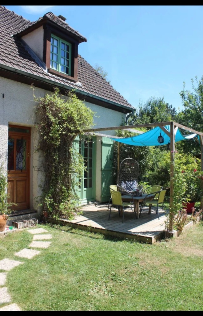 photo seance Nature-é-moi