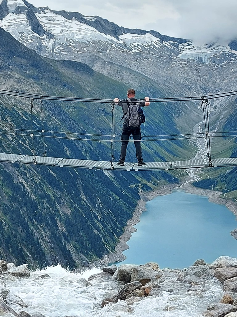 photo portrait Simon Till