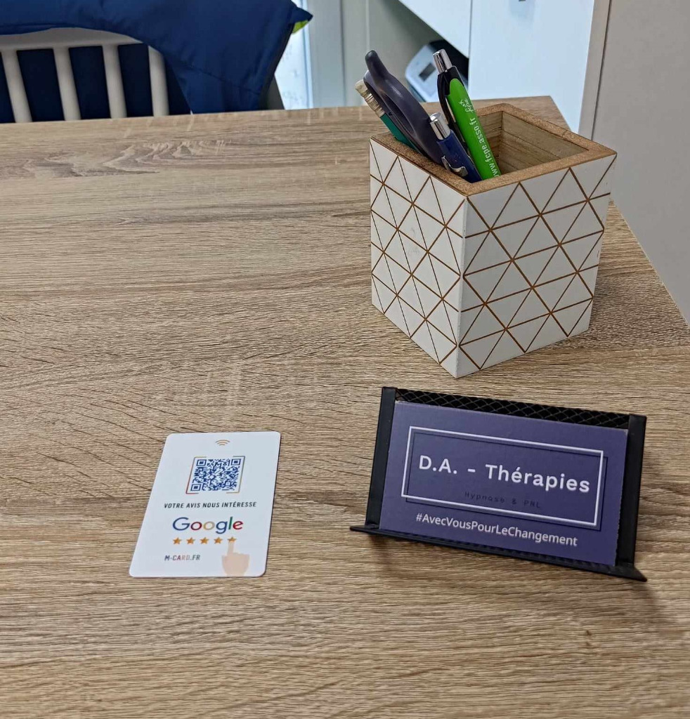 photo seance Dimitri Allemand / DA - Thérapies