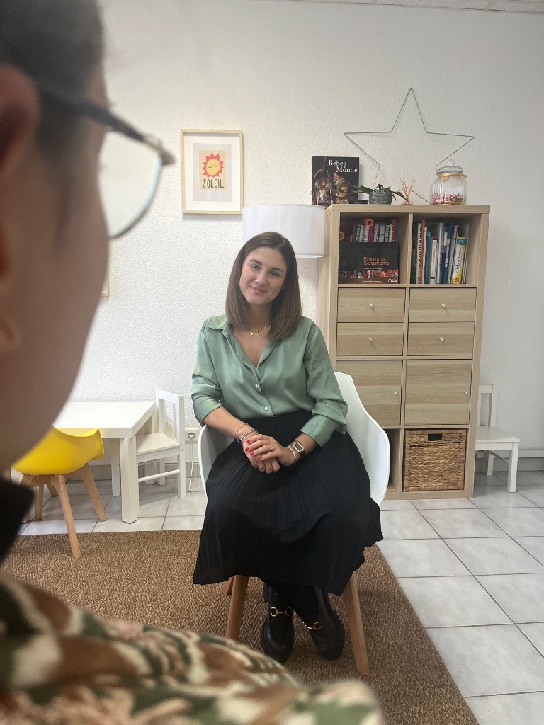 photo seance Johanna Hervy 