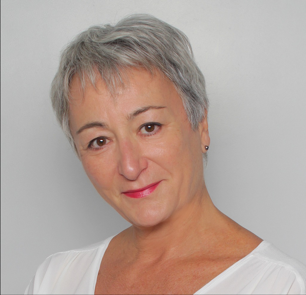 photo portrait FLORENCE DURAND 