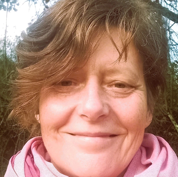 Sandrine Arsac - Pratiques Ayurvédiques