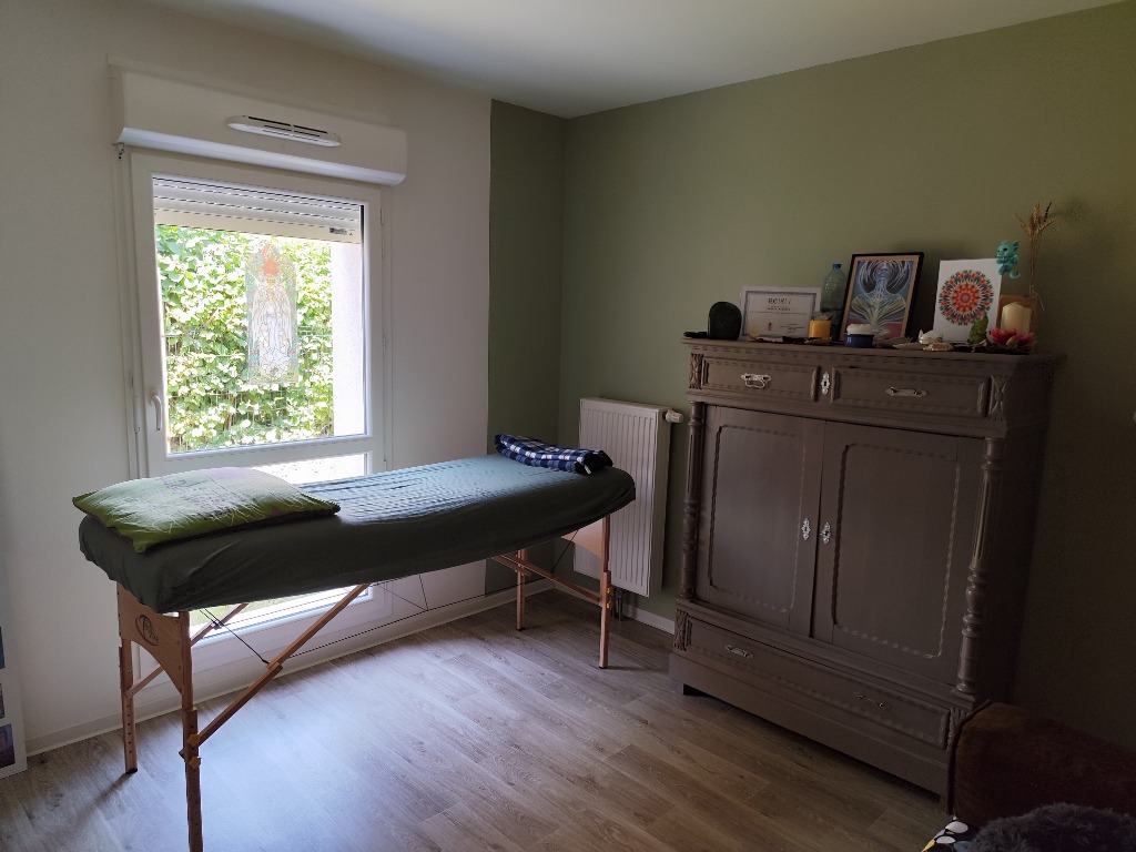 photo cabinet Arnaud Barbier