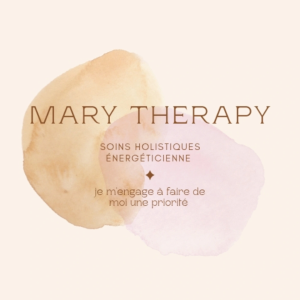 Mary Therapy