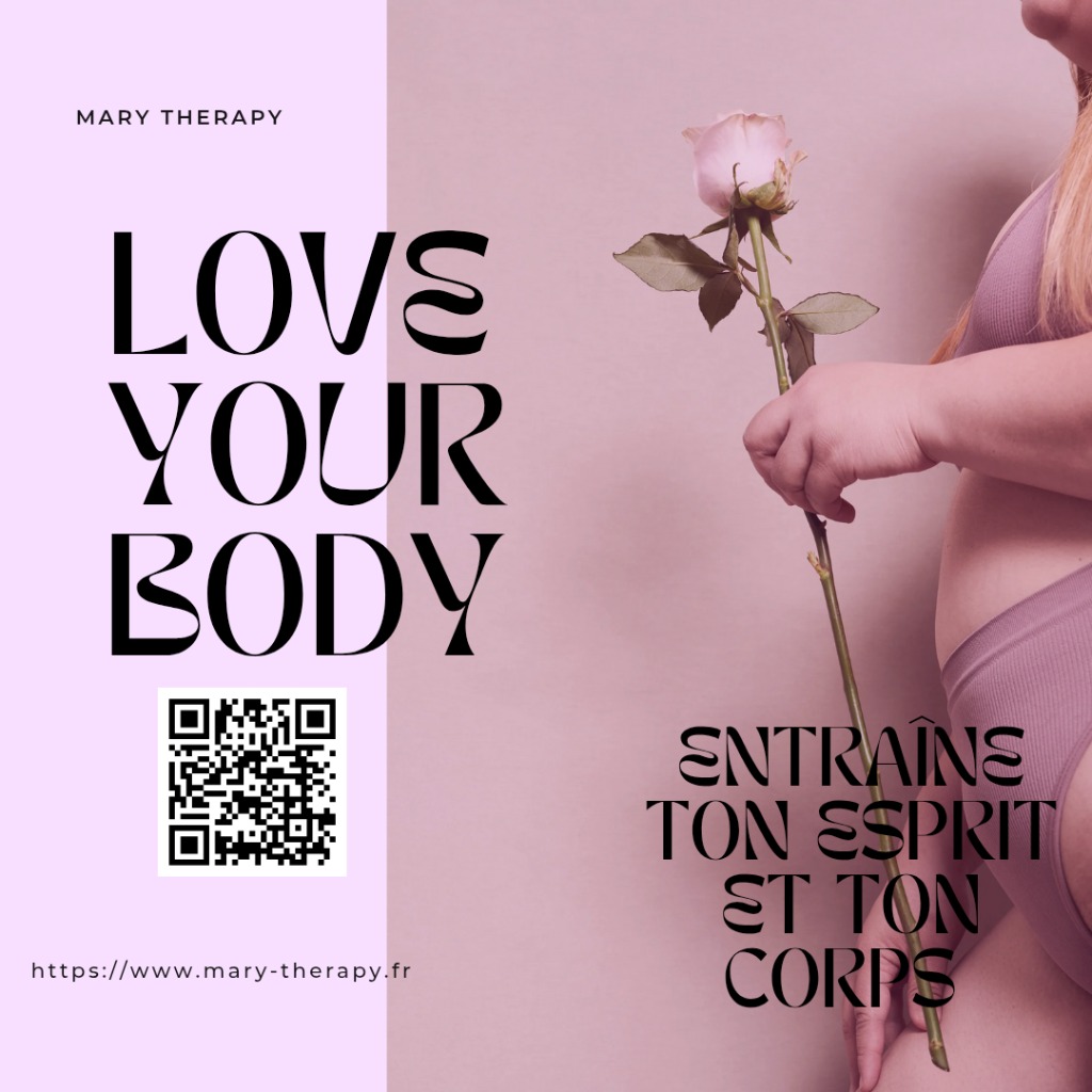 photo activite Mary Therapy