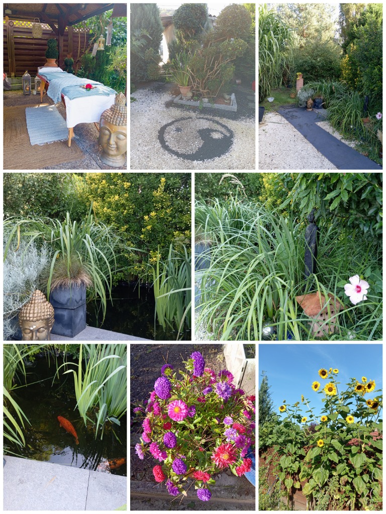 photo seance Mary Spirit Therapy 