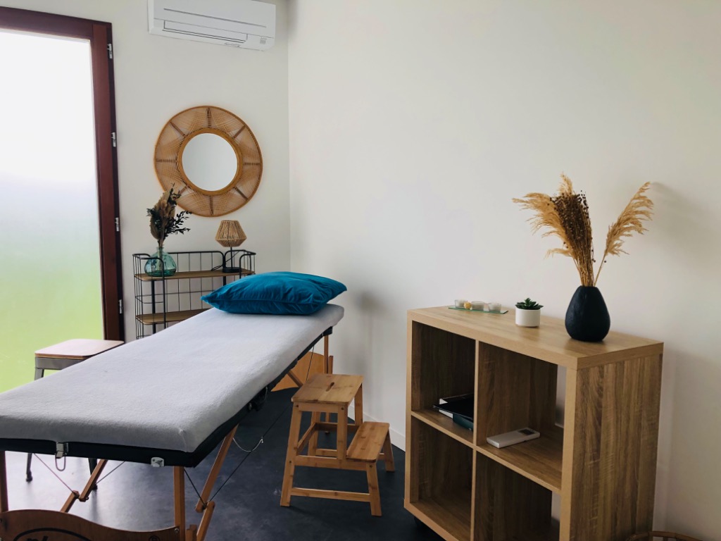 photo cabinet Benoît CANTÈLE