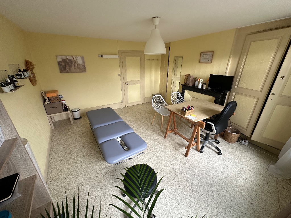 photo activite ARNAUD Loïc Etiopathe