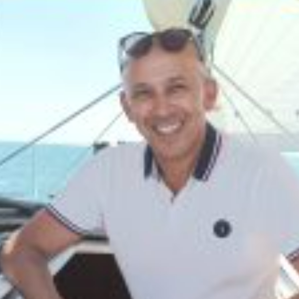 Kamel Remache Coach & Team ©