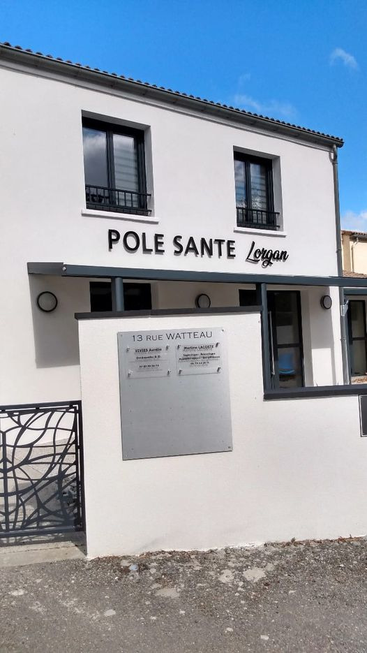 photo seance Martine Lacoste