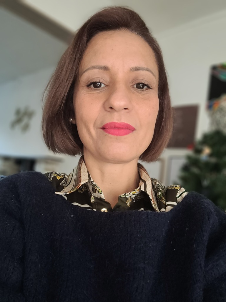 photo portrait Linda Lambert