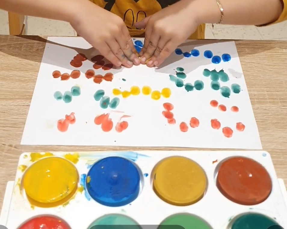 photo seance Sandrine TREMERIE 