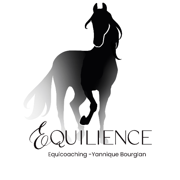 EQUILIENCE Equicoaching Thérapie Yannique Bourglan