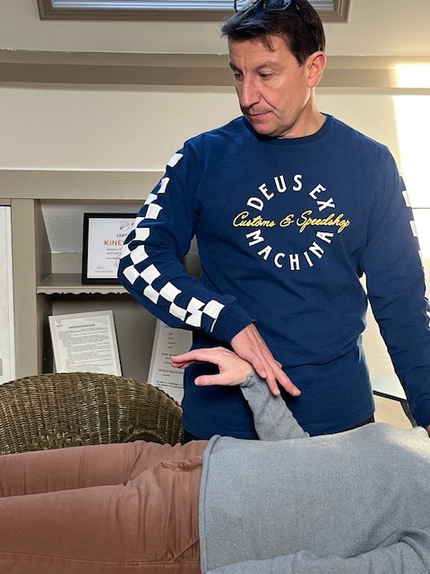 photo activite Philippe CRETON