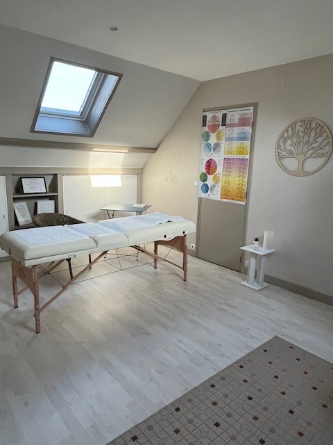 photo cabinet Philippe CRETON