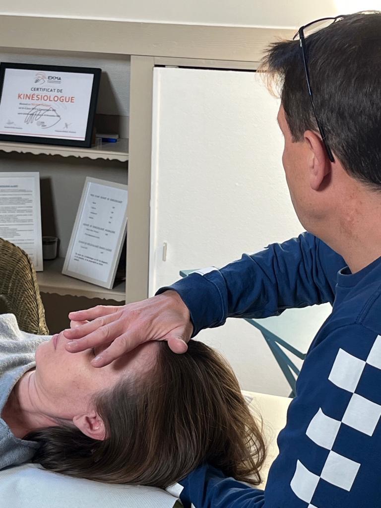 photo seance Philippe CRETON