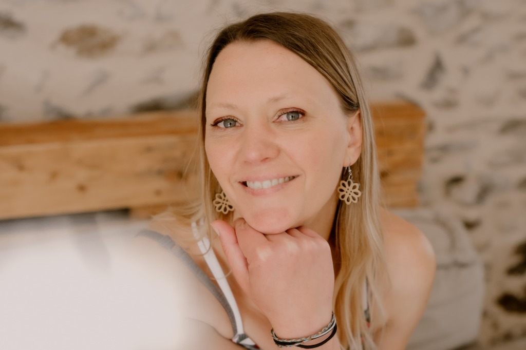 photo portrait ASSO AJNA