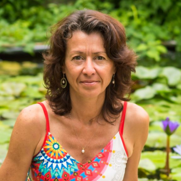 Magalie Bouchet-Équilibre Feng Shui & Géobiologie