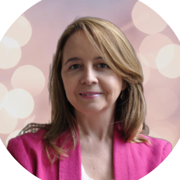 Chon Muñoz - EDENtity Coaching