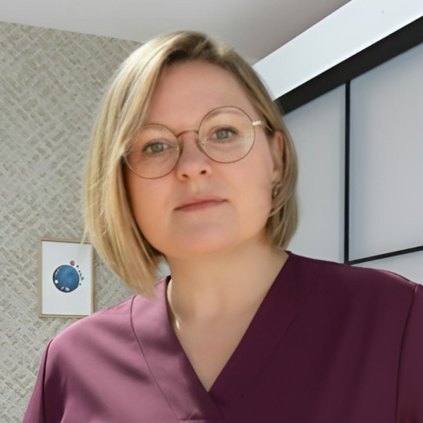 So Reflexo  -  Christine COTTAREL