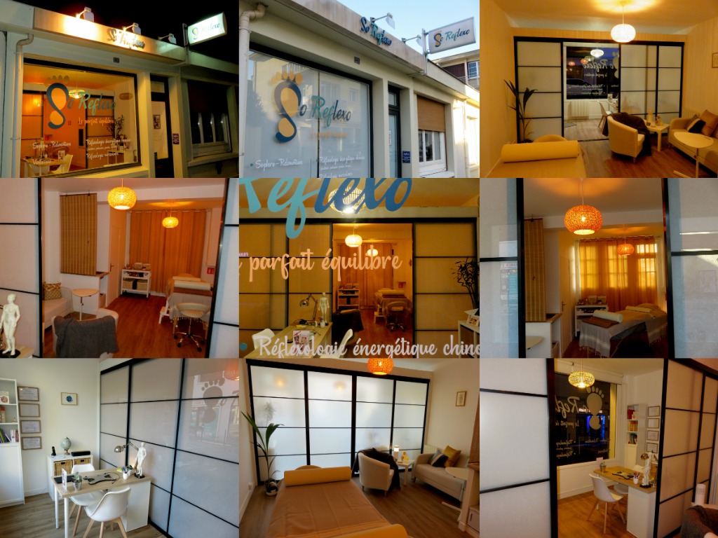 photo cabinet So Reflexo  -  Christine COTTAREL