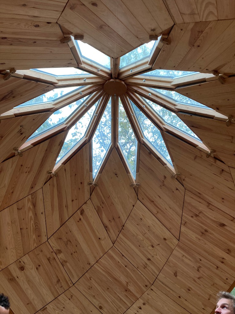 photo cabinet MARINE GARNIER