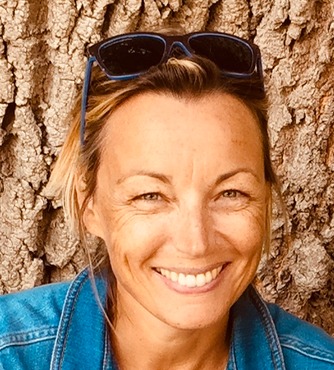 photo portrait MARINE GARNIER