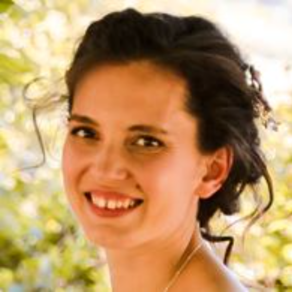 Océane Cascales Noguera