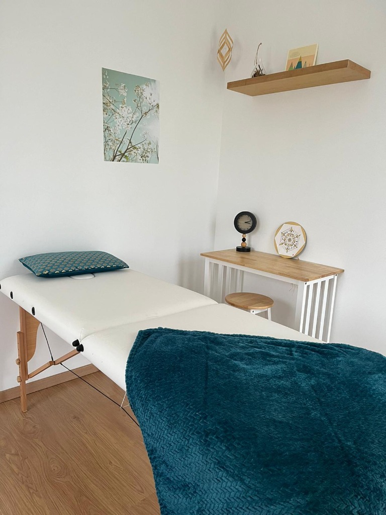 photo cabinet Un chemin vers soi