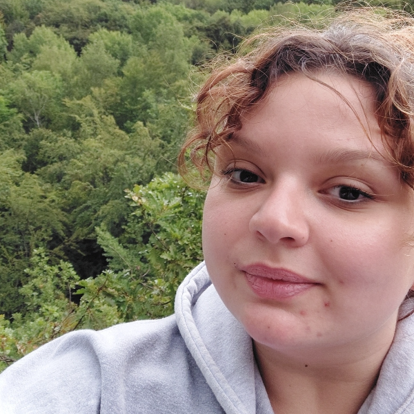 Caroline EL HAIMER Kinésiologue