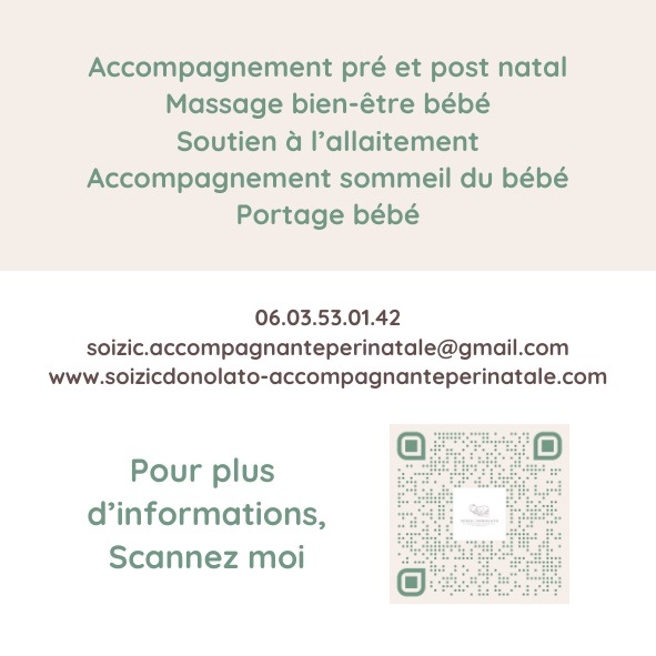 photo activite Donolato Soizic