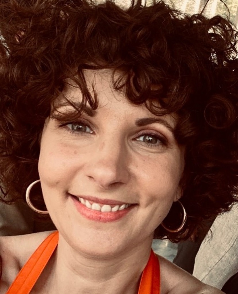 photo portrait Donolato Soizic